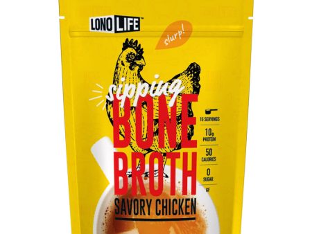 Best Testing Shipping Bone Broth For Healthy Benefits For Sale