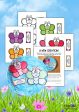 A New Creation Butterfly Craft for Kids Online Hot Sale