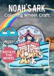 Noah s Ark Coloring Wheel Online Sale