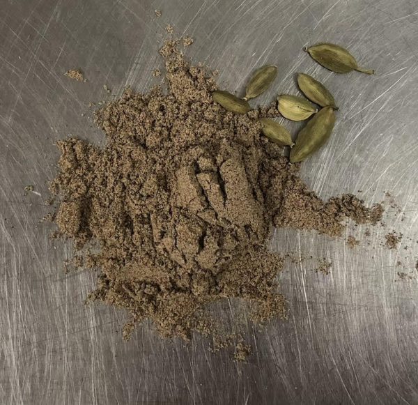 Organic Ground Cardamom Online now