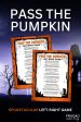 Pass the Pumpkin Halloween Game Cheap