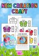 A New Creation Butterfly Craft for Kids Online Hot Sale